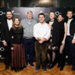 Прем’єра «Макарій із Вальгалли» стала фіналом театрального фестивалю «Золотий Фенікс»