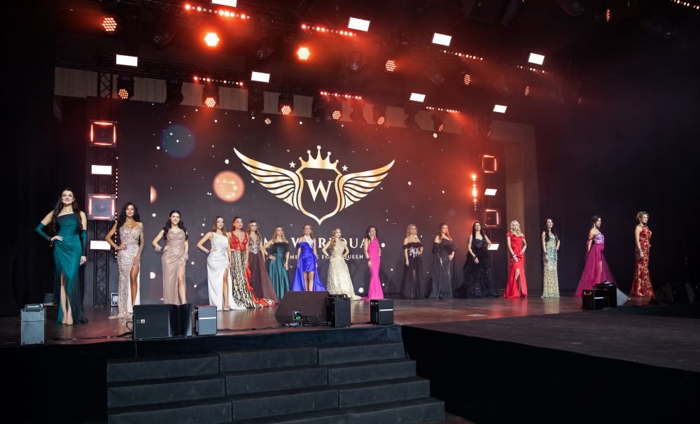 MS WORLDUA 2026: хто отримав головні титули міжнародного конкурсу краси