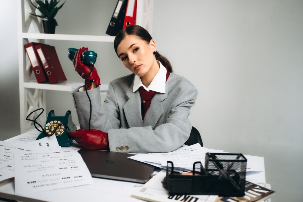 Софія Винник надихає стильними образами у відеороботі DOTYK