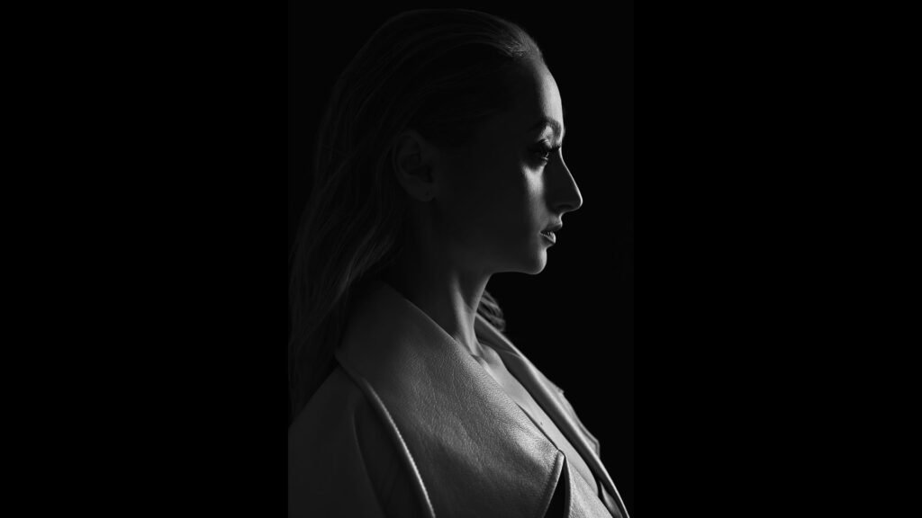 TINA PETRIV презентує пісню «Моє життя» як маніфест свободи та запускає благодійний проєкт для дітей з особливими потребами