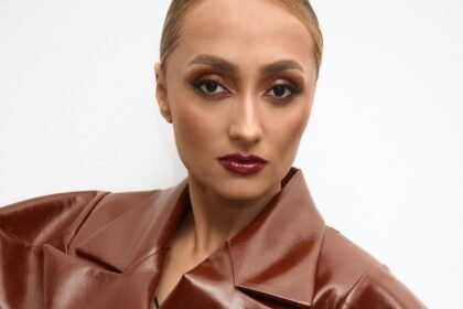 TINA PETRIV презентує пісню «Моє життя» як маніфест свободи та запускає благодійний проєкт для дітей з особливими потребами