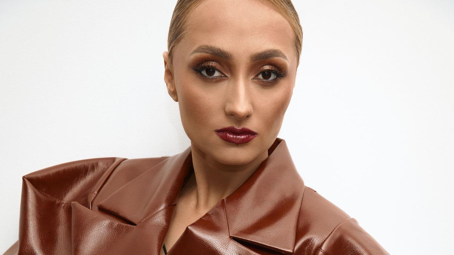 TINA PETRIV презентує пісню «Моє життя» як маніфест свободи та запускає благодійний проєкт для дітей з особливими потребами