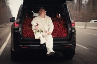 «Молодість» без фільтрів: THE OLEG випустив новий атмосферний трек