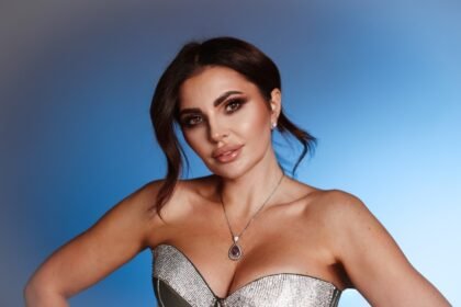 ANNA MANU вразила мережу щирою піснею-афірмацією «Найкращий день»