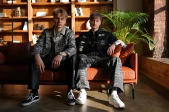 «Новий день» від Amberwhale – пісня про стан, коли важко, але мусиш рухатися далі