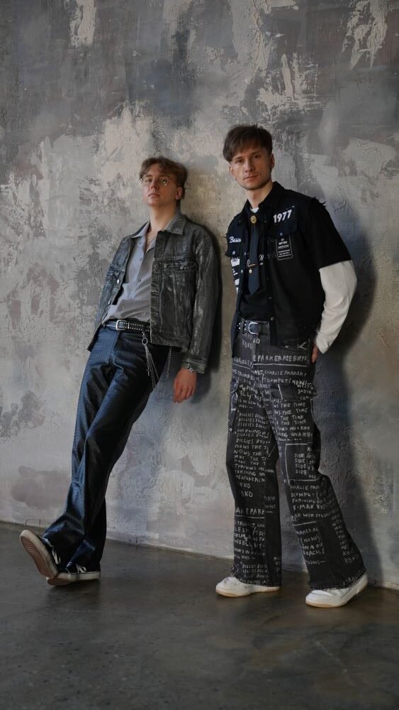 «Новий день» від Amberwhale – пісня про стан, коли важко, але мусиш рухатися далі