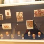 У Києві презентували виставку про традиції писанкарства У Києві презентували виставку про традиції писанкарства