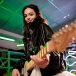 NICOLE презентує новий сингл «Хто я?» — чесну розмову з собою крізь музику