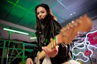 NICOLE презентує новий сингл «Хто я?» — чесну розмову з собою крізь музику