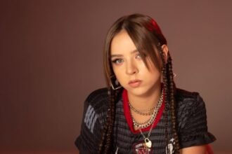 Від тексту до музики: Nastya Semchuk випустила “Хто я без тебе”