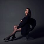 Українська співачка Marins презентує нову пісню «Твоя»