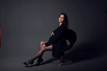 Українська співачка Marins презентує нову пісню «Твоя»