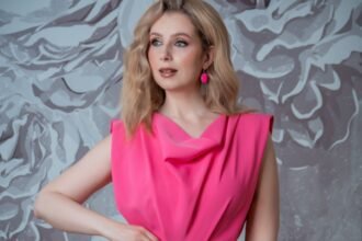 Про силу відпустити: SEVERYNA представила нову авторську пісню «Байдуже»