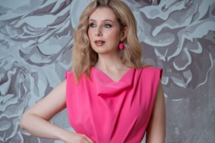 Про силу відпустити: SEVERYNA представила нову авторську пісню «Байдуже» Про силу відпустити: SEVERYNA представила нову авторську пісню «Байдуже»
