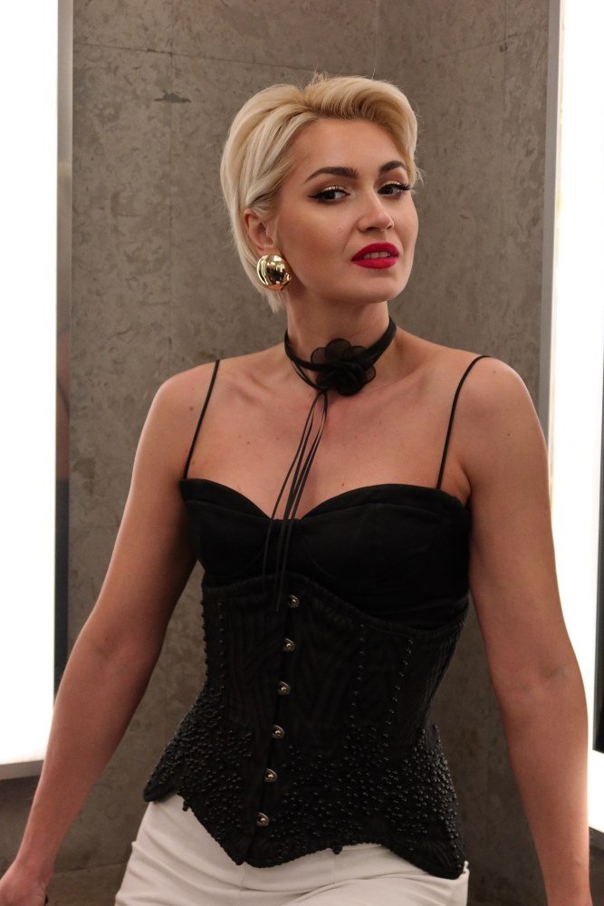 Відверто і без компромісів: BuSoka презентувала «PROЩАЙ»