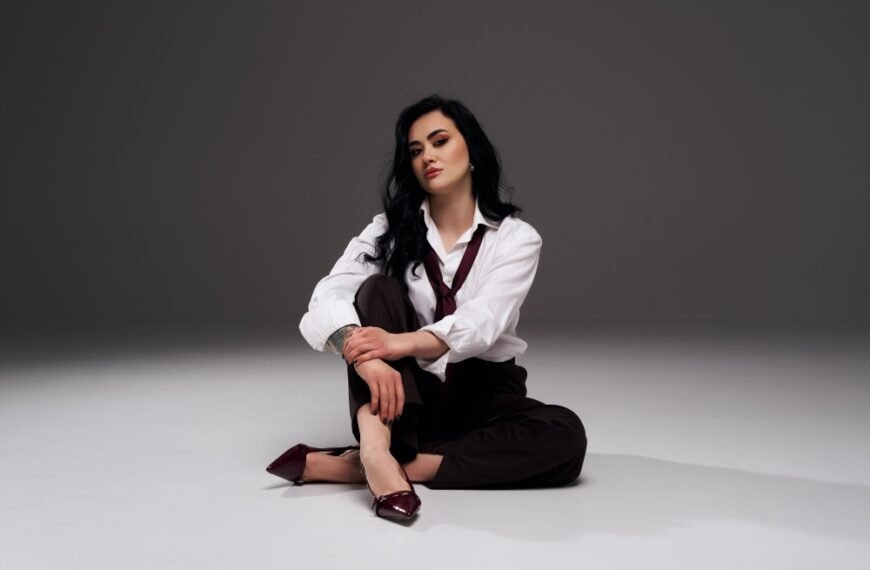 Любов без відповіді: YASENSOVA оголює правду про стосунки, які руйнують