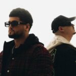 MilL і DEF об’єдналися у новому треку «Зорепад», що відкриває нову нішу українського репу MilL і DEF об’єдналися у новому треку «Зорепад», що відкриває нову нішу українського репу