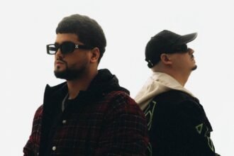 MilL і DEF об’єдналися у новому треку «Зорепад», що відкриває нову нішу українського репу MilL і DEF об’єдналися у новому треку «Зорепад», що відкриває нову нішу українського репу