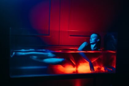 Нове ім’я в українській музиці: ILONA DRAHANIUK випустила пісню «Ніжно»