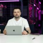 Сергій Тіханов: «У 15 років я вже відповідав за ціле місто» — про дитинство, роботу і перші гроші