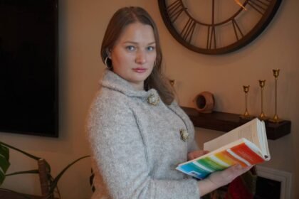 «Ви маєте пишатися»: американський сенатор довів до сліз українську адвокатку