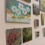 Весняний вернісаж у серці Києва: виставка «Весна красна» об’єднала митців і благодійників Весняний вернісаж у серці Києва: виставка «Весна красна» об’єднала митців і благодійників