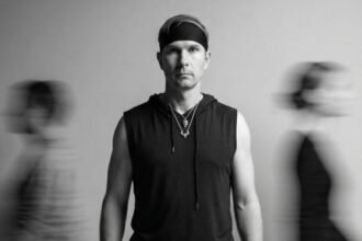 Viktorres представив новий романтичний сингл «Кохана» Viktorres представив новий романтичний сингл «Кохана»