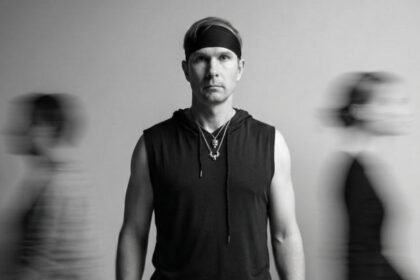 Viktorres представив новий романтичний сингл «Кохана»