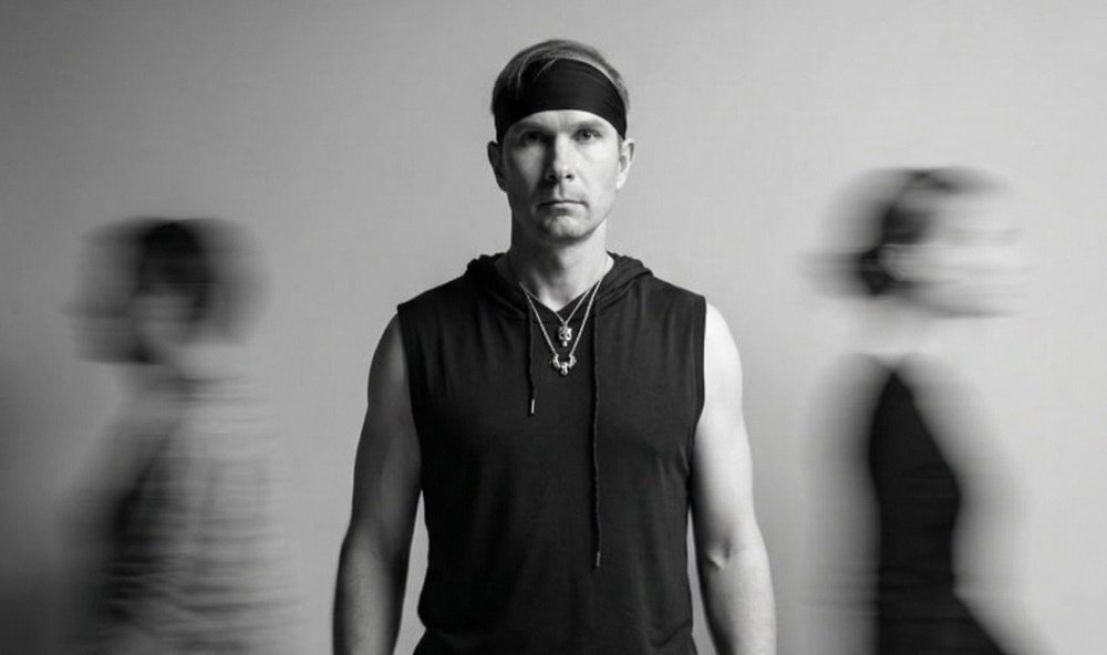 Viktorres представив новий романтичний сингл «Кохана» Viktorres представив новий романтичний сингл «Кохана»