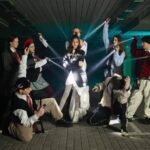 Нова прем’єра NICOLE: трек «Останній дзвоник» скоро у кіно