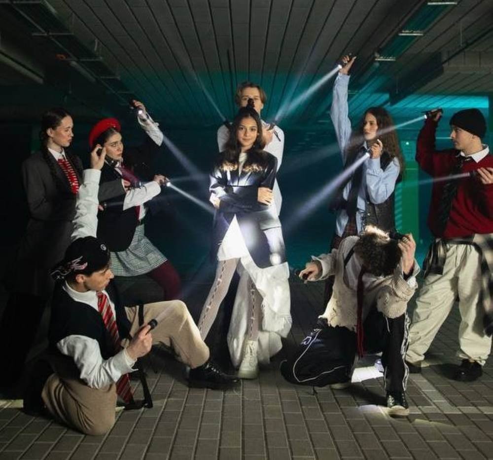 Нова прем’єра NICOLE: трек «Останній дзвоник» скоро у кіно