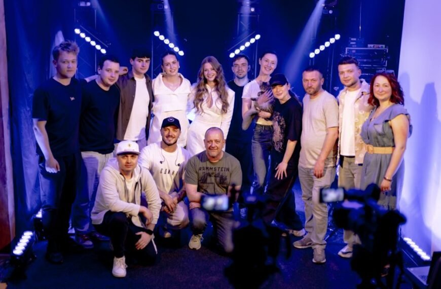 TAÝNA провела благодійний марафон: як це було і скільки вдалося зібрати