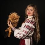«Ой на горі та й женці жнуть» у новому звучанні: військова співачка Охтирчанка випустила сучасний folk-реліз «Ой на горі та й женці жнуть» у новому звучанні: військова співачка Охтирчанка випустила сучасний folk-реліз