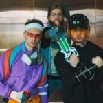 DVA відкривають власний музичний всесвіт у дебютному EP “DVAtion” DVA відкривають власний музичний всесвіт у дебютному EP “DVAtion”