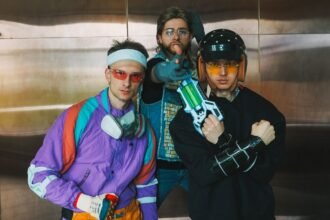 DVA відкривають власний музичний всесвіт у дебютному EP “DVAtion”