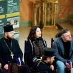 «Перше тисячоліття християнства в Україні»: у Вишгороді підвели підсумки знакової наукової конференції «Перше тисячоліття християнства в Україні»: у Вишгороді підвели підсумки знакової наукової конференції