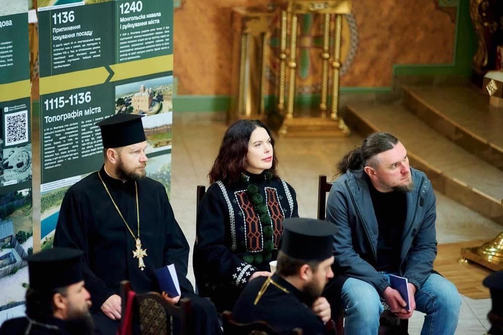 «Перше тисячоліття християнства в Україні»: у Вишгороді підвели підсумки знакової наукової конференції 