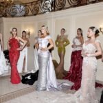 Cannes Fashion Days Brings International Couture and Fashion Excellence to the French Riviera Cannes Fashion Days Brings International Couture and Fashion Excellence to the French Riviera