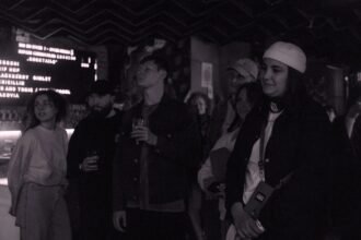International Women Music Showcase