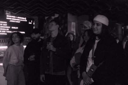 International Women Music Showcase