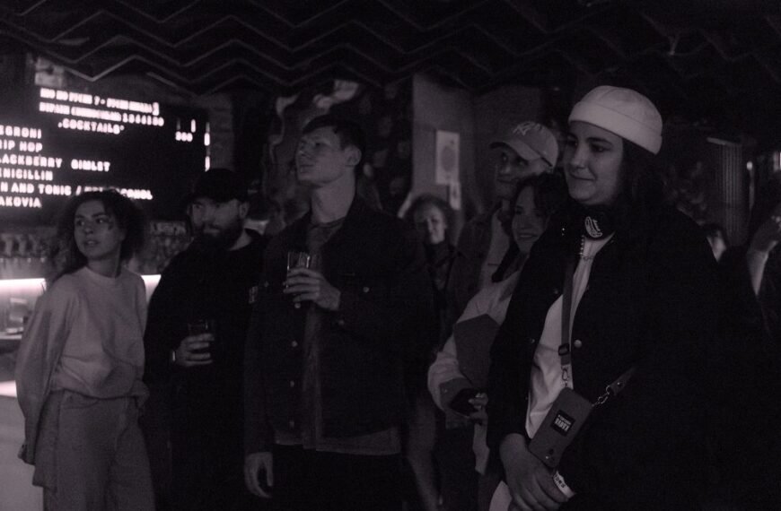 International Women Music Showcase
