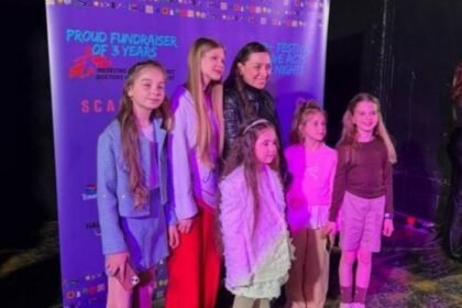 YesProduction: український продюсерський центр, що відкриває молоді шлях у міжнародну медіаіндустрію