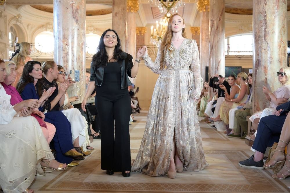 Cannes Fashion Days Brings International Couture and Fashion Excellence to the French Riviera