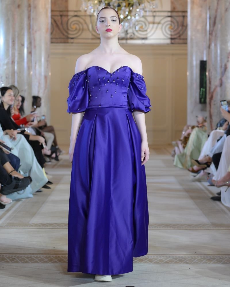 Cannes Fashion Days Brings International Couture and Fashion Excellence to the French Riviera