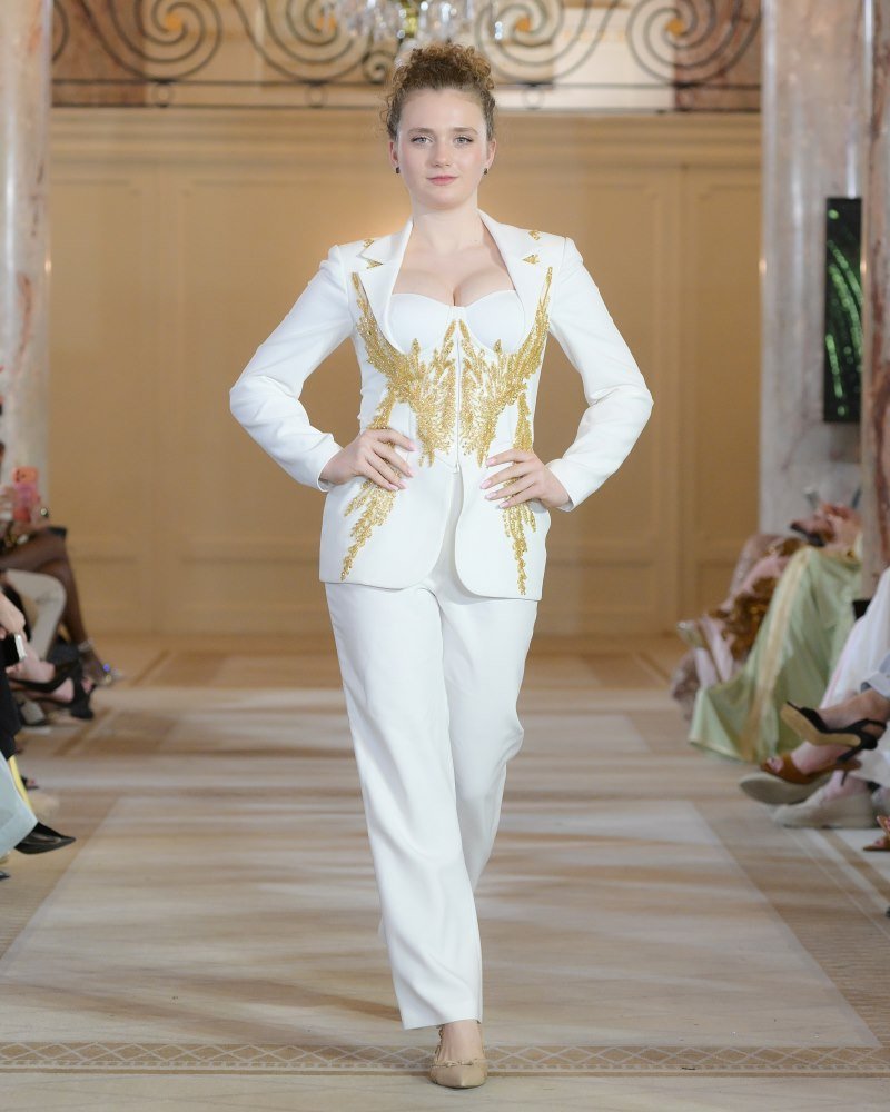 Cannes Fashion Days Brings International Couture and Fashion Excellence to the French Riviera