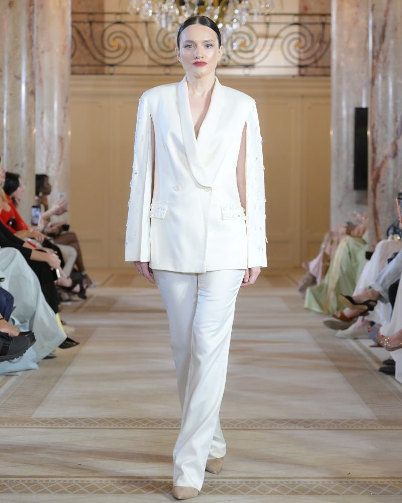 Cannes Fashion Days Brings International Couture and Fashion Excellence to the French Riviera