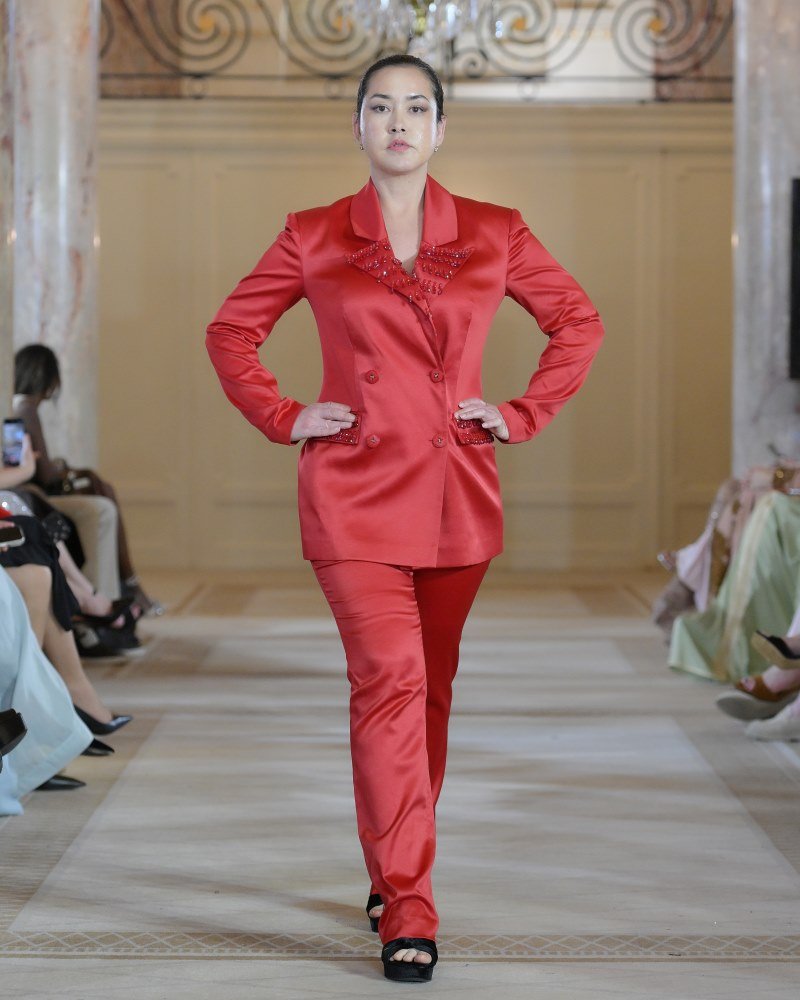 Cannes Fashion Days Brings International Couture and Fashion Excellence to the French Riviera