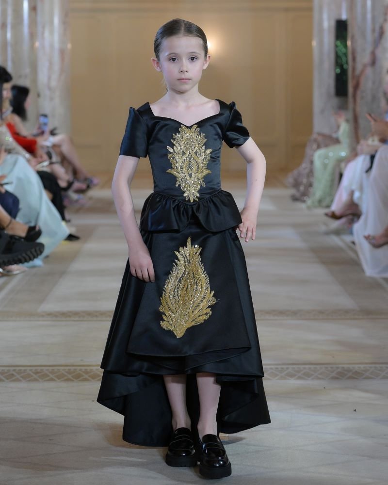Cannes Fashion Days Brings International Couture and Fashion Excellence to the French Riviera
