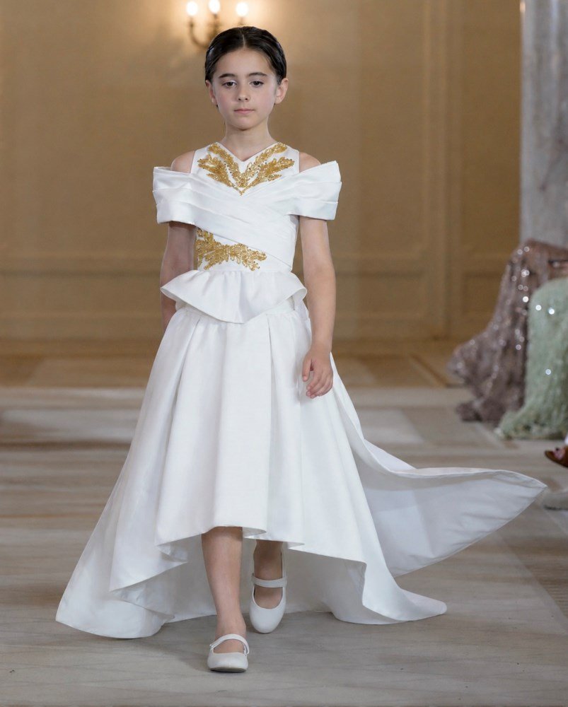 Cannes Fashion Days Brings International Couture and Fashion Excellence to the French Riviera