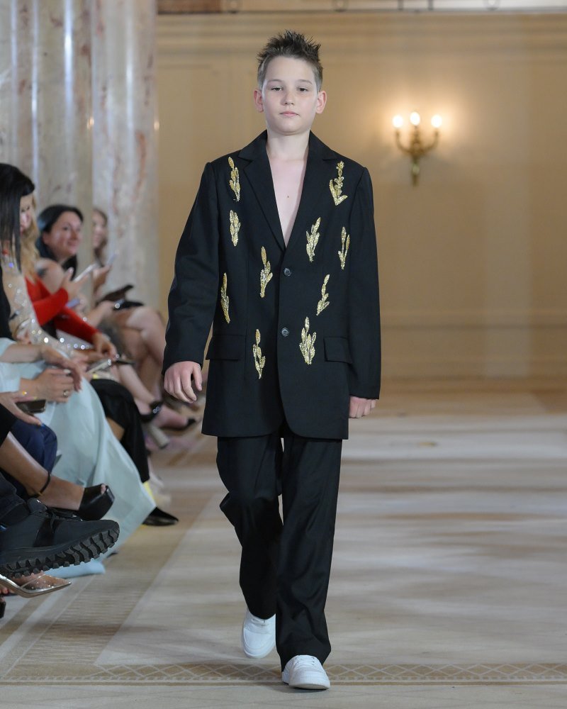 Cannes Fashion Days Brings International Couture and Fashion Excellence to the French Riviera